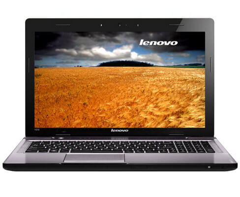 Замена сетевой карты на ноутбуке Lenovo IdeaPad Y570S